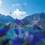 Gartenappartment De Luxe By A-appartments Brand (Vorarlberg)