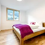 Appartamento Gartenappartment De Luxe By A-appartments Brand (Vorarlberg)