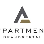 Gartenappartment De Luxe By A-appartments *