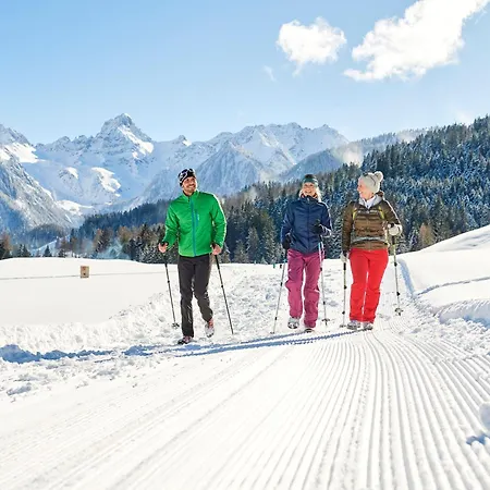 Gartenappartment De Luxe By A-appartments 公寓 *