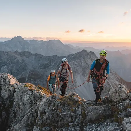 Gartenappartment De Luxe By A-appartments * 布兰德