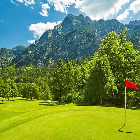 公寓 Gartenappartment De Luxe By A-appartments 布兰德