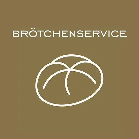 公寓 Gartenappartment De Luxe By A-appartments 布兰德