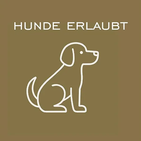 公寓 Gartenappartment De Luxe By A-appartments 布兰德